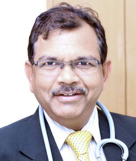 Dr. Subhash Singh
